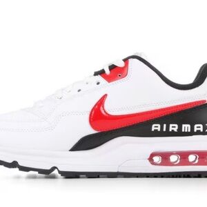 Nike Air Max shoes